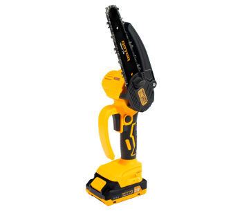 product Fierăstrău cu lanț cu acumulator ROTOR RMC21-6 150mm 21V 2Ah