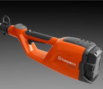 Fierăstrău cu lanț cu acumulator Husqvarna 120ITK4-PH 250mm 36V 2Ah photo 1