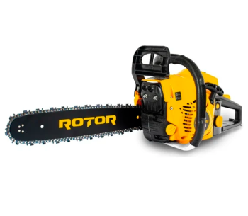 product Fierăstrău cu lanț pe benzină ROTOR RCS5200 380mm