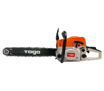 product Fierăstrău cu lanț pe benzină TOGO TG-CS5200 450/500mm 49.3cm3