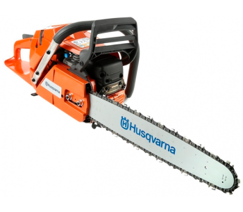 Fierăstrău cu lanț pe benzină Husqvarna 365 450mm 70.7cm3 photo 1