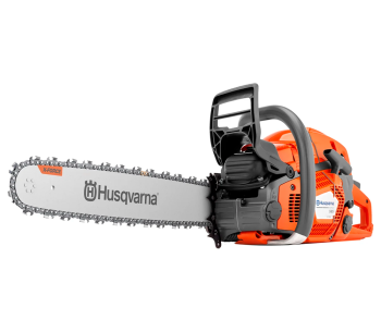 product Цепная пила бензиновая Husqvarna 565XP 460мм 70.6см3