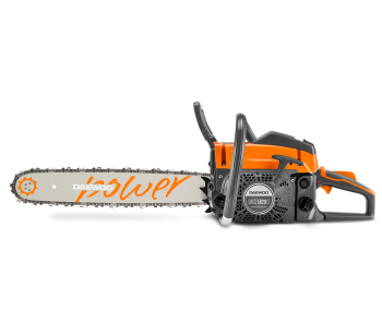 product Fierăstrău cu lanț pe benzină DAEWOO DACS 5820XT 500mm 58cm3