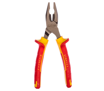 product Clești combinate de electrician STANLEY 0-84-000 160mm