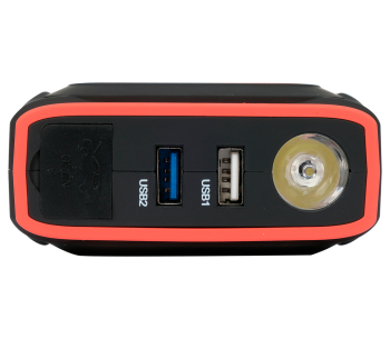 Dispozitiv pornire auto YATO YT83085 1000A 12V photo 3