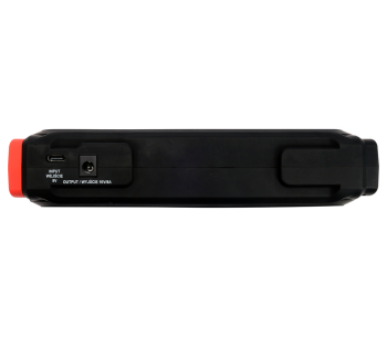 Dispozitiv pornire auto YATO YT83085 1000A 12V photo 4