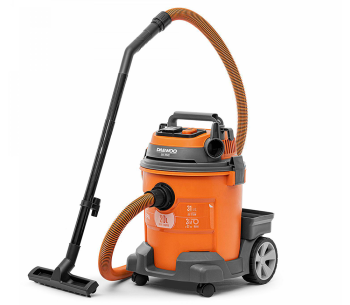 product Aspirator industrial DAEWOO DAVC 2014S 1400w 189mbar 20L