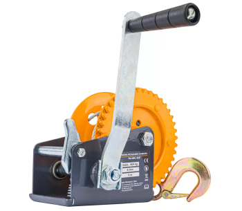 product Troliu manual POWERMAT PM-WRC-454T 454kg 5m