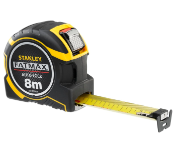product Ruletă STANLEY FatMax Autolock XTHT0-33501 8m