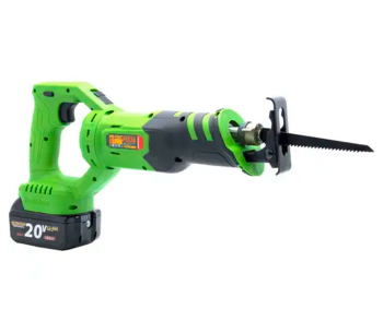 Fierăstrău sabie cu acumulator ProCraft PSS20 20V 4Ah photo 0