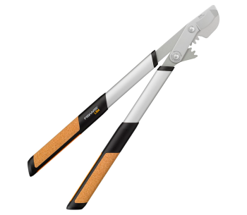 Foarfeci de tăiat crengi FISKARS PowerGear QUANTUM M 640mm photo 0