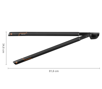 Foarfeci de tăiat crengi FISKARS SingleStep L38 L 816mm photo 0