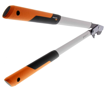 Foarfeci de tăiat crengi FISKARS PowerGearX L LX98 800mm photo 1