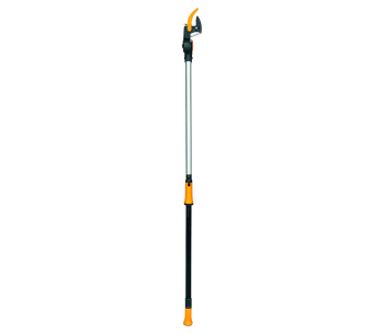 Foarfeci de tăiat crengi telescopice FISKARS UPX82 1650-3500mm photo 0