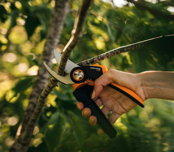 Pruner FISKARS PowerGearX L P961 222mm photo 2