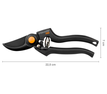 Pruner FISKARS 1001530 230mm photo 0
