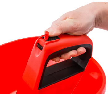 Semănătoare manuală RED Technic RTSAK0097 photo 3