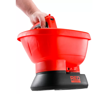 Semănătoare manuală RED Technic RTSAK0097 photo 7