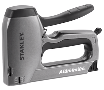 product Capsator manual STANLEY 0-TR250 Capse/Cuie