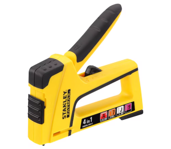 product Capsator manual STANLEY FMHT6-70411 Capse/Cuie