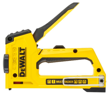 Capsator manual DEWALT DWHT0-TR510 Capse/Cuie photo 0