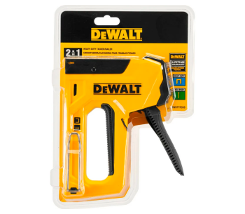 Capsator manual DEWALT DWHTTR350-0 Capse/Cuie photo 2
