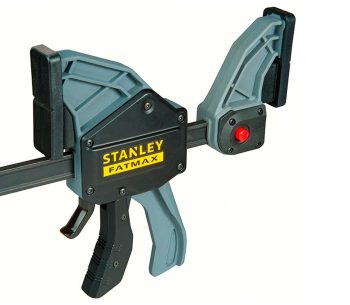 Clemă de fixare STANLEY FMHT0-83239 Cu fixare rapidă 92mm 300mm photo 1