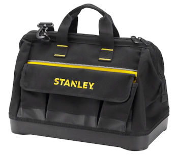 product Geantă pentru scule STANLEY Basic Open Mouth 1-96-183 Poliester