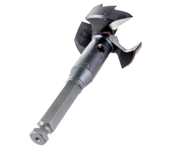 Burghiu forstner DEWALT DT4582-QZ 51mm HSS photo 0