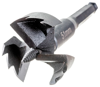 product Burghiu forstner DEWALT DT4582-QZ 51mm HSS