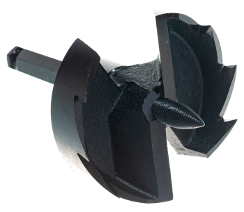 product Burghiu forstner DEWALT DT4587-QZ 74mm HSS
