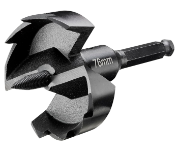 product Burghiu forstner DEWALT DT4588-QZ 76mm HSS