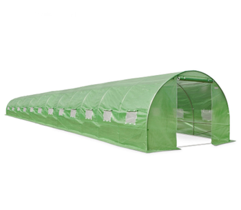 product Seră arcuită Demetra 12x3x2 m 36m² Verde