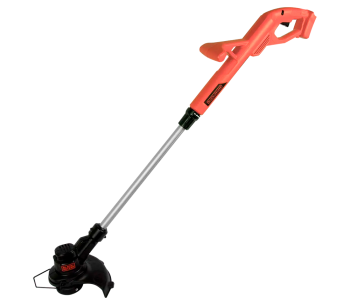 product Триммер аккумуляторный BLACK&DECKER ST182320 18В 2Ач