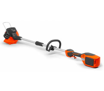 Trimmer cu acumulator Husqvarna 110iL FLXi 36V 2Ah photo 0