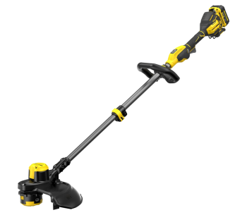 product Trimmer cu acumulator STANLEY SFMCSTB933M-QW 18V 4Ah