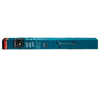 Trimmer cu acumulator (fără bat) MAKITA DUR368AZ 2x18V photo 2