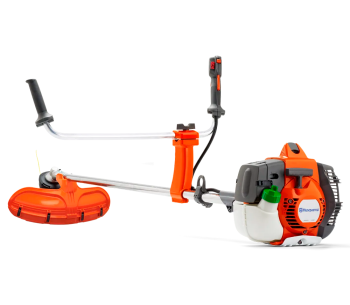 product Motocoasă cu benzină Husqvarna 535RX 2 timpi 34.6cm3