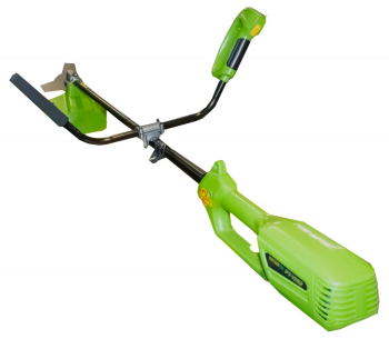 product Trimmer electric PARTENERPRO PT-1302 1300w