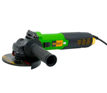 product Polizor unghiular ProCraft PW2350 1300w 125mm