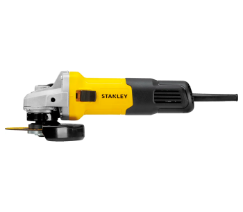 Polizor unghiular STANLEY SG7125 750w 125mm photo 0