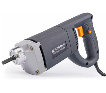 product Vibrator de beton POWERMAT PM-WDB-1250M 1250w 4050vib/min