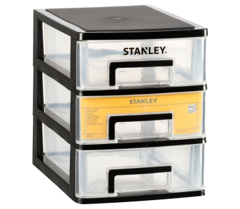 product Organaizer cu 3 secții STANLEY STST40712-1 Plastic