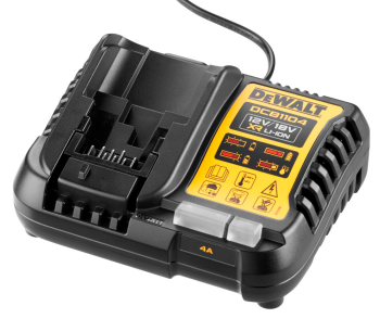product Încărcător DEWALT DCB1104 72w 12-14.4-18V 4A