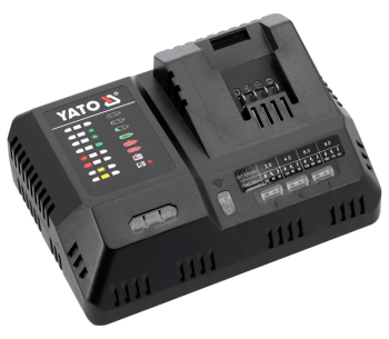 product Încărcător YATO YT828502 210w 18V 12A
