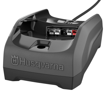 product Încărcător Husqvarna 40-C80 80w 36V