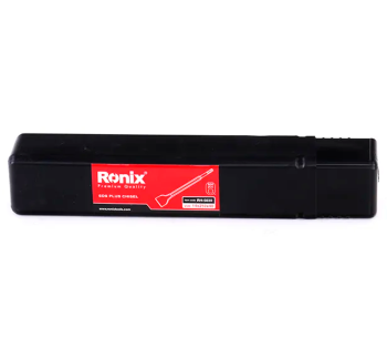 Daltă plată RONIX RH-5030 40mm x 250mm photo 2