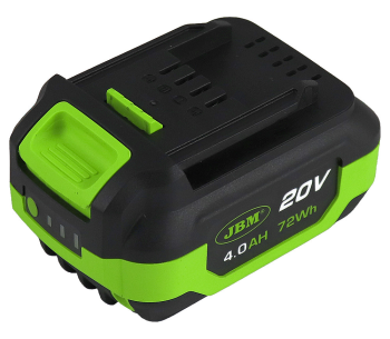 product Acumulator JBM-60013 Slider 20V 4Ah