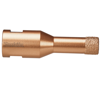 Carotă de găurit MAKITA D-44432 14mm photo 0