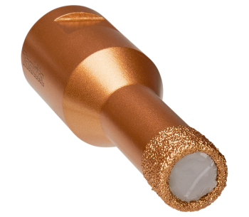 Carotă de găurit MAKITA D-44432 14mm photo 2
